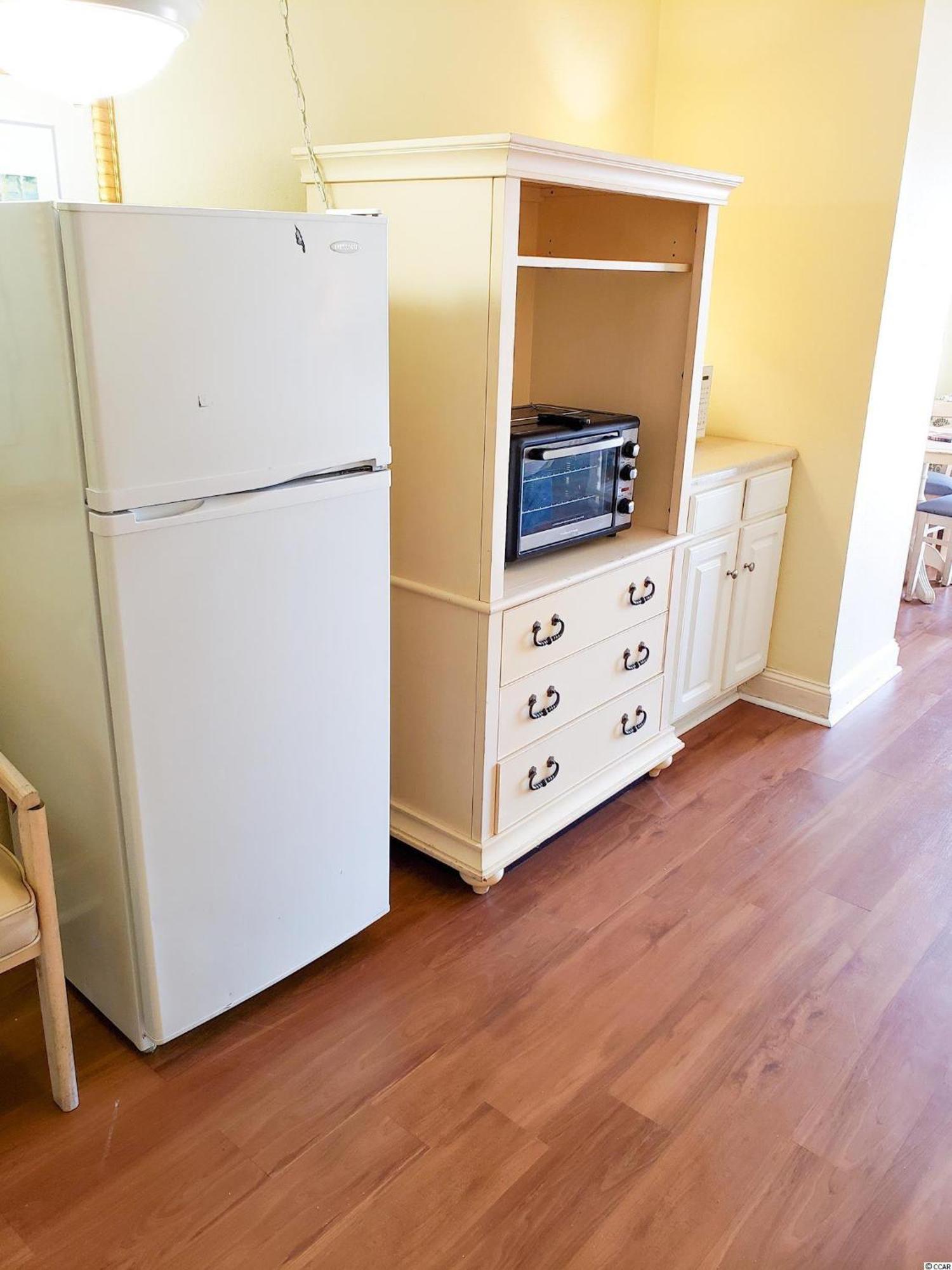 默特尔比奇Oceanview Efficiency Dw813公寓 外观 照片
